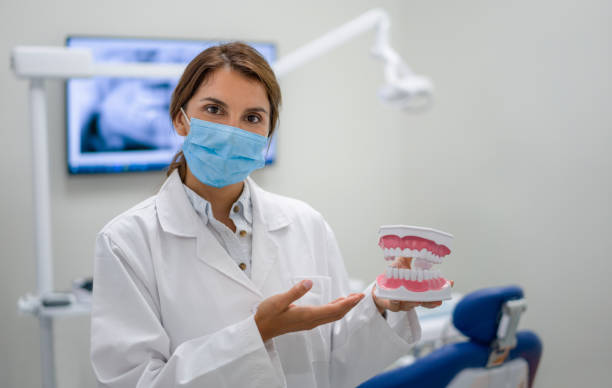 Best Walk-In Emergency Dentist in Loughman, FL