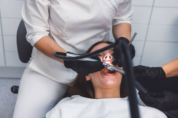 Best Emergency Orthodontic Repairs in Loughman, FL