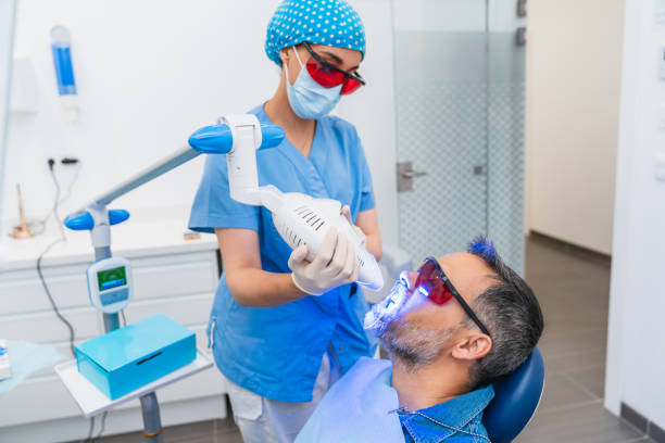 Best Emergency Broken Tooth Repair in Loughman, FL