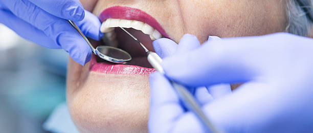Best Pediatric Emergency Dentist in Loughman, FL