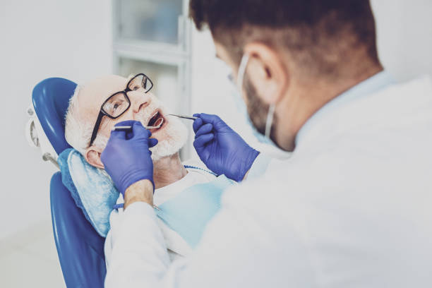 Best Emergency Dental Care for Trauma or Injury in Loughman, FL